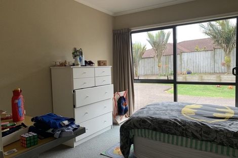 Photo of property in 58 Accent Drive, Flat Bush, Auckland, 2016