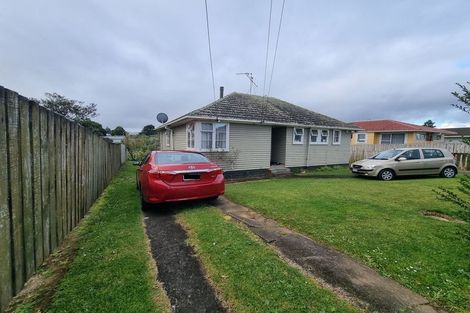 Photo of property in 6 Daphne Road, Papatoetoe, Auckland, 2025