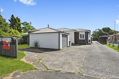 Photo of property in 23a Knighton Road, Hillcrest, Hamilton, 3216