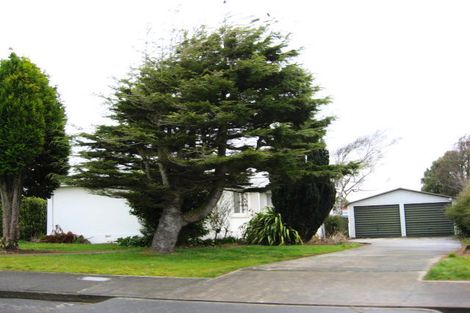 Photo of property in 14 Pine Crescent, Hargest, Invercargill, 9810