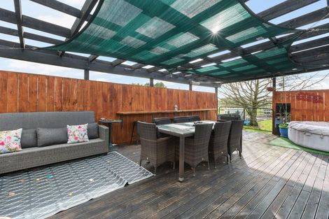 Photo of property in 89a Old Netherton Road, Netherton, Paeroa, 3672