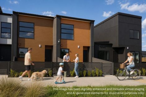 Photo of property in 119 Otuwairoa Esplanade, Opaheke, 2113