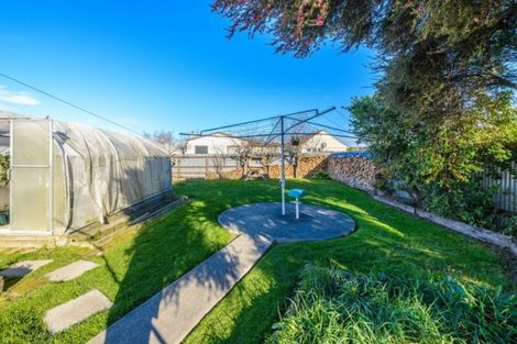 Photo of property in 11 Linton Street, Mayfield, Blenheim, 7201