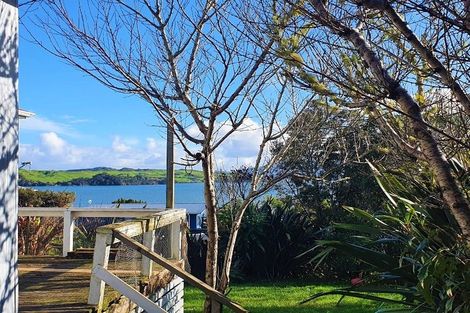 Photo of property in 7 Nimmo Street West, Rawene, Kaikohe, 0473