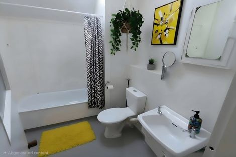 Photo of property in 1/6 Kaikoura Street, Maupuia, Wellington, 6022
