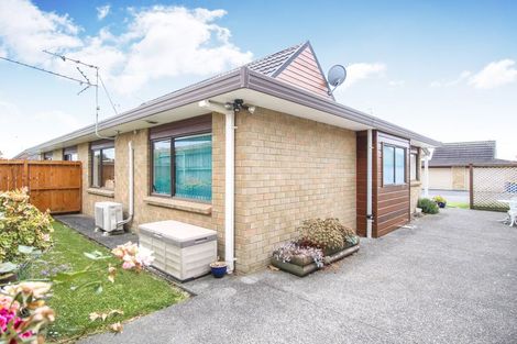 Photo of property in 21/18 Williams Road, Hobsonville, Auckland, 0618