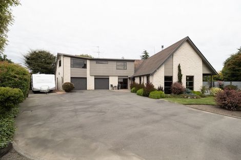 Photo of property in 23 Mitchell Place, Netherby, Ashburton, 7700