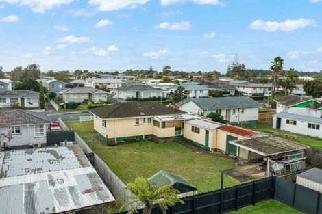 Photo of property in 70 Tatariki Street, Rosehill, Papakura, 2113