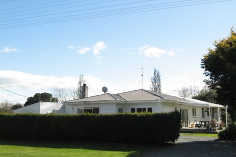 Photo of property in 72 Mitchell Road, Wairoa, 4108