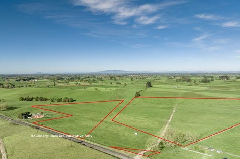 Photo of property in 221 Hiwi Road, Tauwhare, Hamilton, 3287