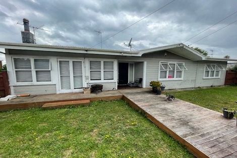 Photo of property in 14 Liverpool Street, Papakura, 2110