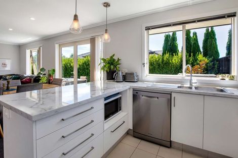 Photo of property in 12 Colebrook Drive, Rolleston, 7614