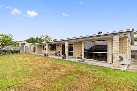 Photo of property in 20 Macaulay Street, Gleniti, Timaru, 7910