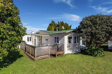Photo of property in 57 College Road, Edgecumbe, 3120