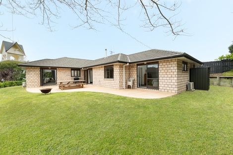 Photo of property in 18 Parnwell Place, Ohauiti, Tauranga, 3112