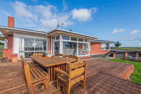 Photo of property in 1255 Tennent Drive, Linton, Palmerston North, 4472
