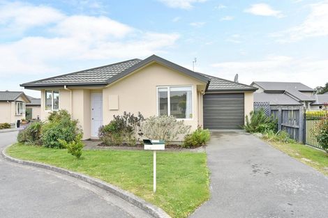Photo of property in 38u English Street, Sockburn, Christchurch, 8042