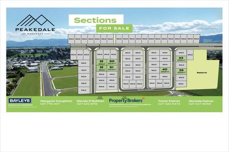 Photo of property in 3 Bowman Road, Matamata, 3400