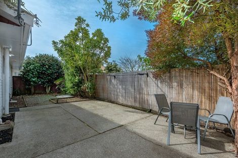 Photo of property in 6/44 Southampton Street, Sydenham, Christchurch, 8023