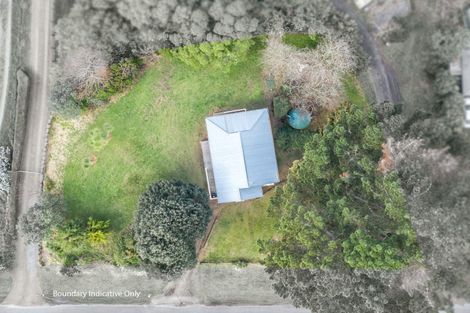 Photo of property in 233 Hokio Sand Road, Hokio Beach, Levin, 5571