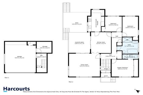 Photo of property in 5 Meridian Way, Whitby, Porirua, 5024