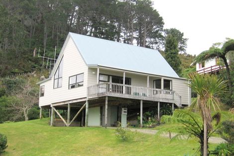 Photo of property in 101 Grange Road, Hahei, Whitianga, 3591