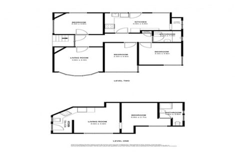 Photo of property in 51 Farnham Street, Mornington, Wellington, 6021