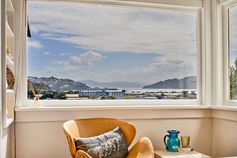 Photo of property in 50 Childers Terrace, Kilbirnie, Wellington, 6022