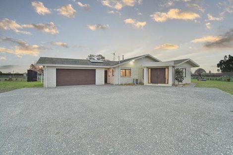 Photo of property in 285 Te Mata Mangateretere Road, Havelock North, Hastings, 4180