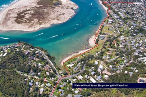 Photo of property in 9 Pearl Street, Mangawhai Heads, Mangawhai, 0505