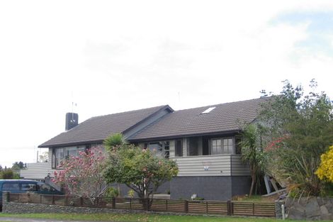 Photo of property in 4 Eaton Crescent, Matua, Tauranga, 3110