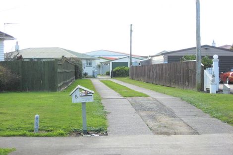 Photo of property in 7 Ward Street, Bulls, 4818