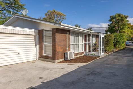 Photo of property in 2/53 Alexandra Street, Richmond, Christchurch, 8013