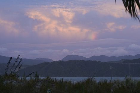 Photo of property in 189 Marine Parade, Seatoun, Wellington, 6022