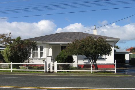 Photo of property in 9 Jervois Street, Dargaville, 0310