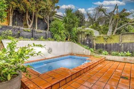 Photo of property in 65 Islington Street, Ponsonby, Auckland, 1011