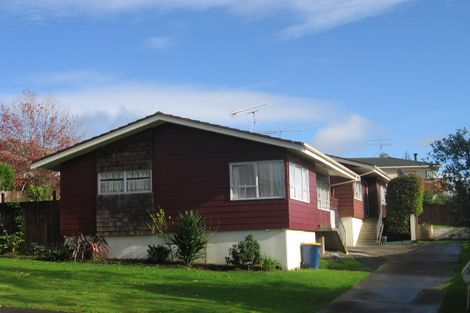 Photo of property in 1/45 Reynella Drive, Massey, Auckland, 0614