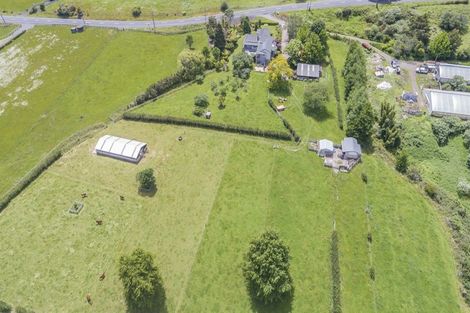 Photo of property in 290 Ararimu Road, Ramarama, Drury, 2579