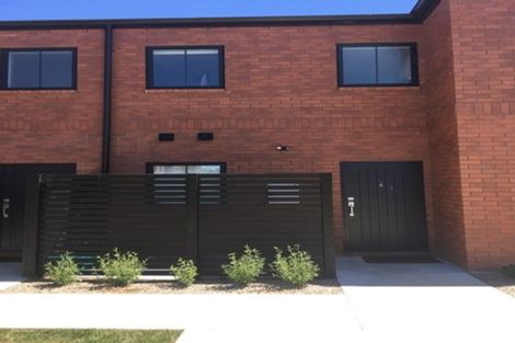 Photo of property in 4 Pippa Lane, Rolleston, 7614