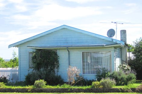 Photo of property in 11 Andrew Street, Elgin, Gisborne, 4010