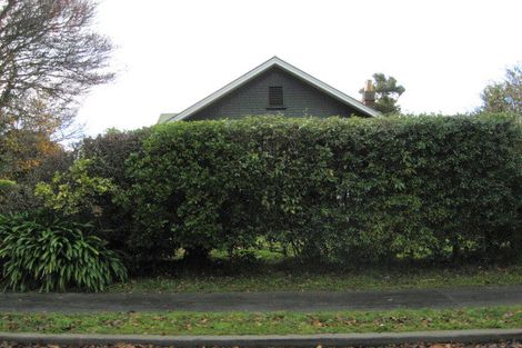 Photo of property in 30 Browns Road, St Albans, Christchurch, 8014
