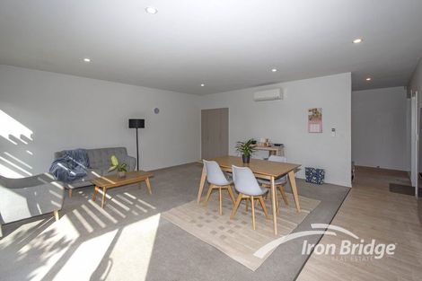 Photo of property in 29c Clarence Street South, Addington, Christchurch, 8024