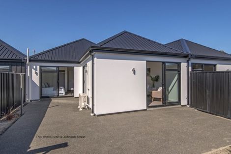 Photo of property in 16 Johnson Street, Kaiapoi, 7630