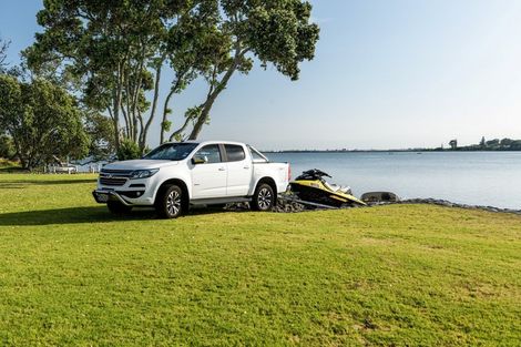 Photo of property in 5 Grace Road, Tauranga South, Tauranga, 3112