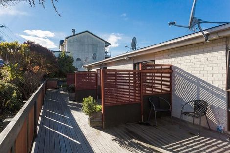 Photo of property in 92 Russell Street, Dunedin Central, Dunedin, 9016