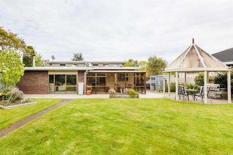 Photo of property in 69 Waterloo Crescent, Hokowhitu, Palmerston North, 4410