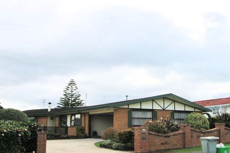 Photo of property in 13 Eaton Crescent, Matua, Tauranga, 3110