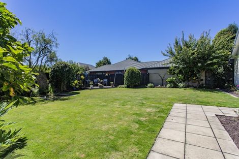 Photo of property in 22 Melford Close, Rangiora, 7400