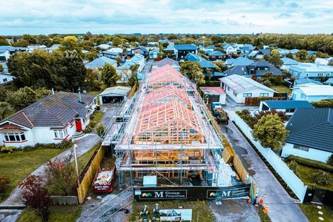 Photo of property in 3/46 Lindsay Street, St Albans, Christchurch, 8014