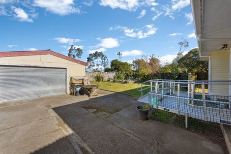 Photo of property in 78 Tararua Road, Levin, 5571